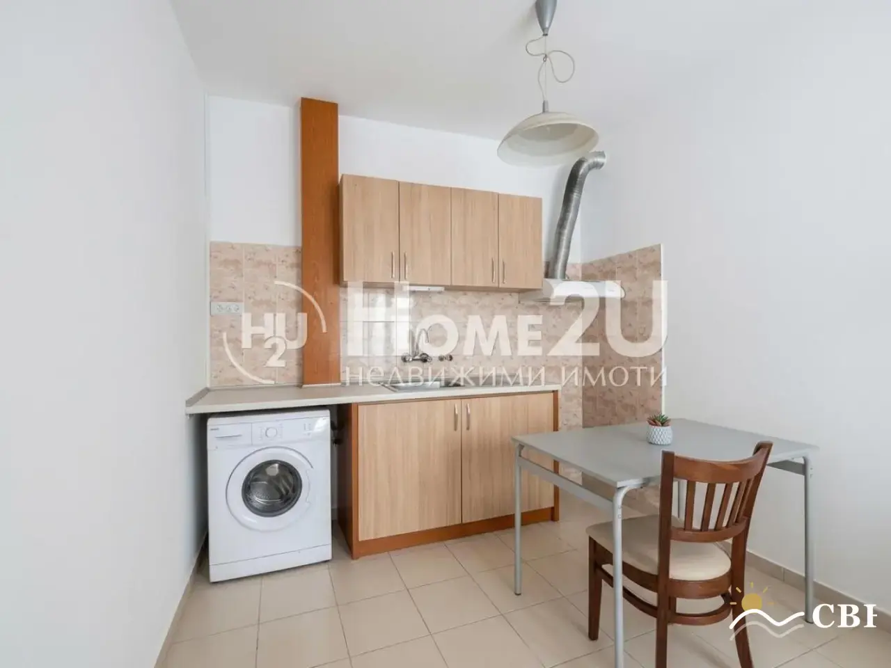 Apartment, 3-room, 82 m², in Varna. Photo 1 of 5. Varna, Black Sea, Bulgaria. Cheap Beach Holiday.