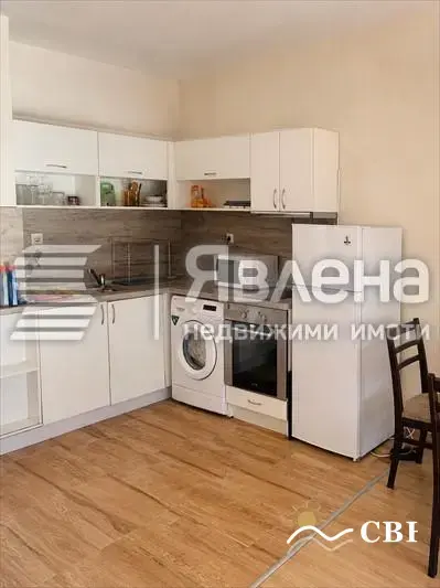 Apartment, 1-room, 84 m², in Varna. Photo 2 of 7. Varna, Black Sea, Bulgaria. Cheap Beach Holiday.