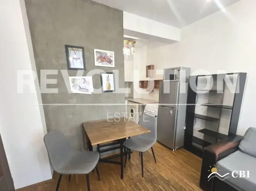 Apartment, 2-room, 50 m², in Varna. Photo 2 of 10. Varna, Black Sea, Bulgaria. Cheap Beach Holiday.
