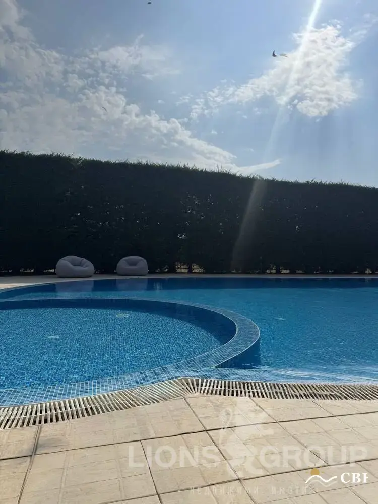 Apartment, 2-room, 45 m², in Varna. Photo 5 of 7. Varna, Black Sea, Bulgaria. Cheap Beach Holiday.