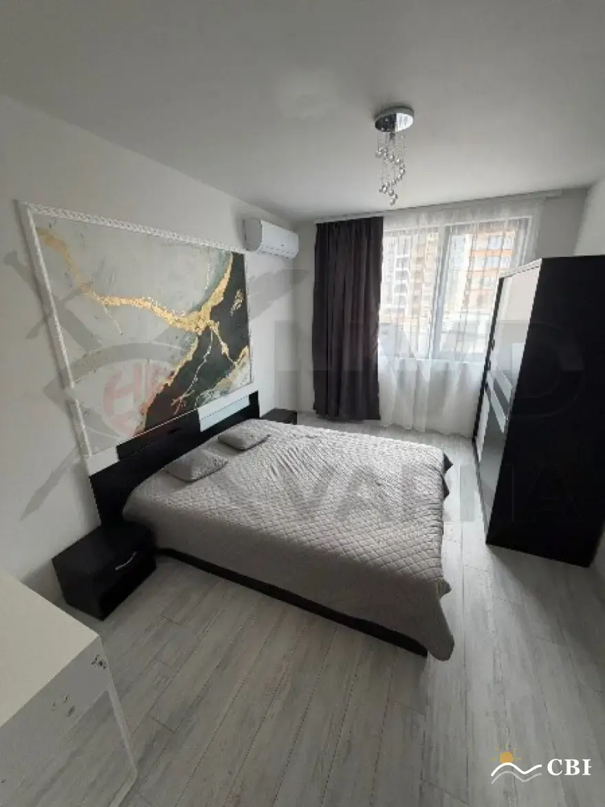 Apartment, 4-room, 165 m², in Varna. Photo 9 of 9. Varna, Black Sea, Bulgaria. Cheap Beach Holiday.