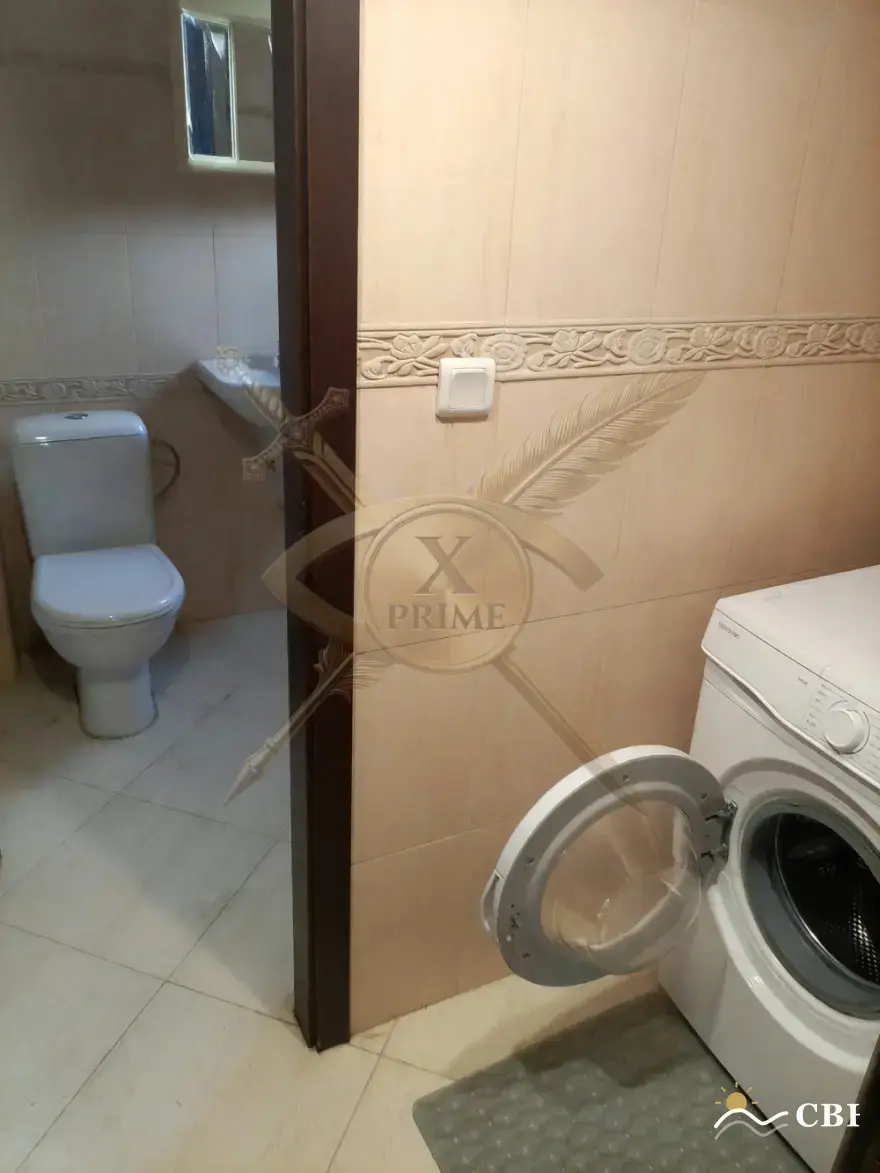 House, 1-room, 150 m², in Varna. Photo 8 of 10. Varna, Black Sea, Bulgaria. Cheap Beach Holiday.