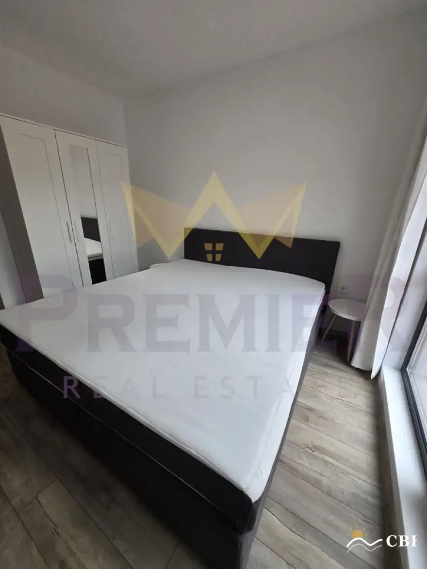 Apartment, 2-room, 70 m², in Varna. Photo 3 of 9. Varna, Black Sea, Bulgaria. Cheap Beach Holiday.