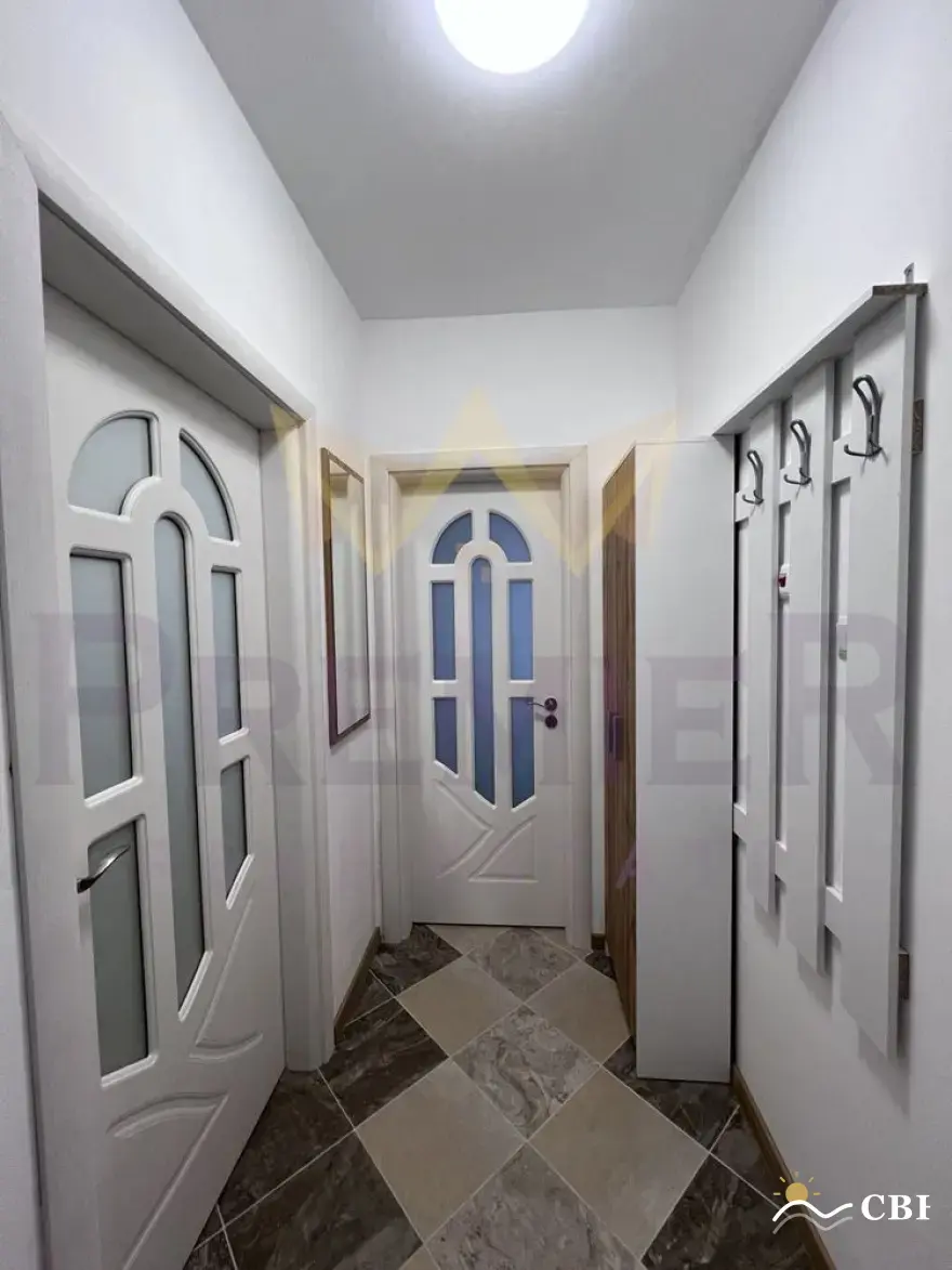 Apartment, 2-room, 70 m², in Varna. Photo 8 of 10. Varna, Black Sea, Bulgaria. Cheap Beach Holiday.