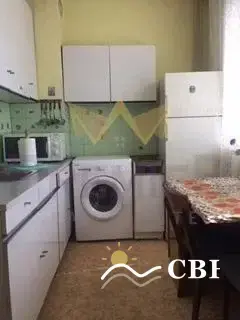 Apartment, 2-room, 50 m², in Varna. Photo 1 of 7. Varna, Black Sea, Bulgaria. Cheap Beach Holiday.