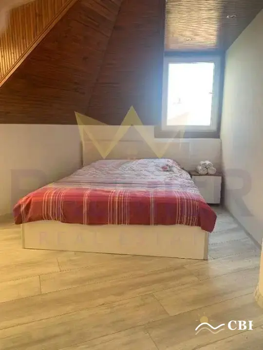 Apartment, 2-room, 58 m², in Varna. Photo 8 of 12. Varna, Black Sea, Bulgaria. Cheap Beach Holiday.