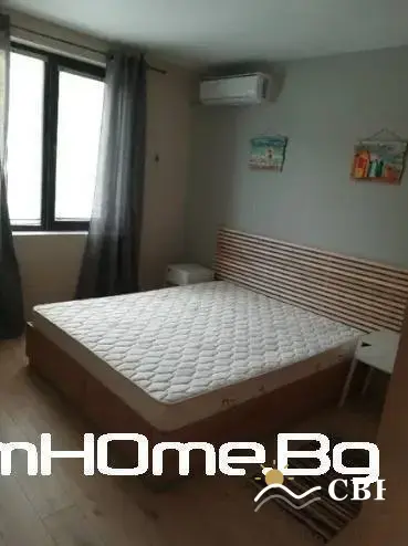 Apartment, 1-room, 70 m², in Vinitsa. Photo 3 of 6. Vinitsa, Black Sea, Bulgaria. Cheap Beach Holiday.