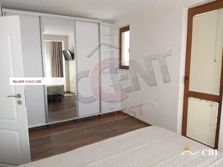 Apartment, 3-room, 80 m², in Varna. Photo 5 of 13. Varna, Black Sea, Bulgaria. Cheap Beach Holiday.