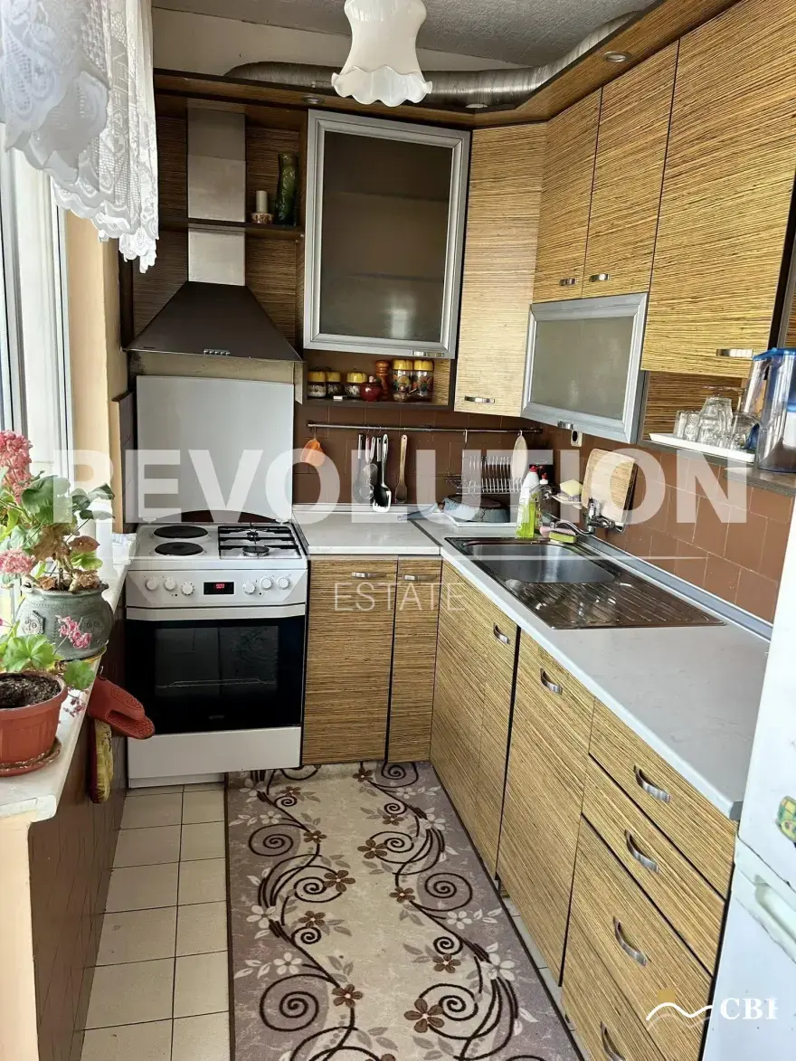 Apartment, 4-room, 105 m², in Varna. Photo 3 of 7. Varna, Black Sea, Bulgaria. Cheap Beach Holiday.