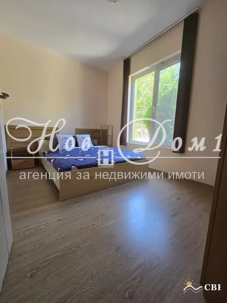 Apartment, 6-room, 125 m², in Varna. Photo 9 of 10. Varna, Black Sea, Bulgaria. Cheap Beach Holiday.
