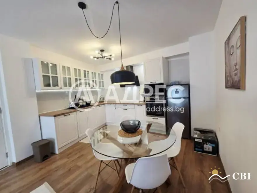 Apartment, 2-room, 75 m², in Varna. Photo 2 of 10. Varna, Black Sea, Bulgaria. Cheap Beach Holiday.