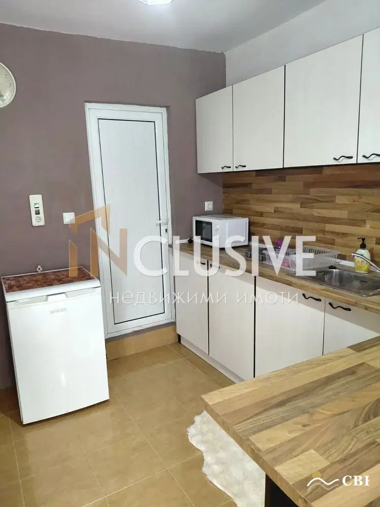 Apartment, 1-room, 45 m², in Varna. Photo 3 of 5. Varna, Black Sea, Bulgaria. Cheap Beach Holiday.