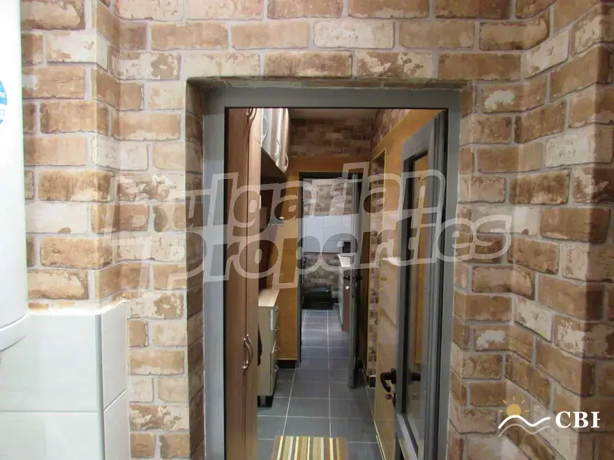 Apartment, 3-room, 84 m², in Varna. Photo 8 of 13. Varna, Black Sea, Bulgaria. Cheap Beach Holiday.