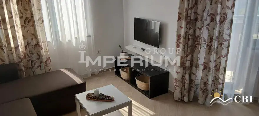 Apartment, 2-room, 70 m², in Varna. Photo 3 of 14. Varna, Black Sea, Bulgaria. Cheap Beach Holiday.