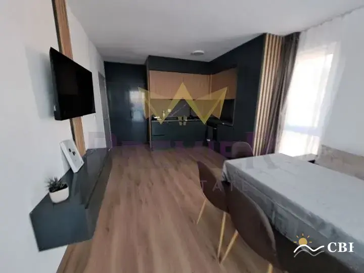 Apartment, 2-room, 57 m², in Varna. Photo 7 of 16. Varna, Black Sea, Bulgaria. Cheap Beach Holiday.