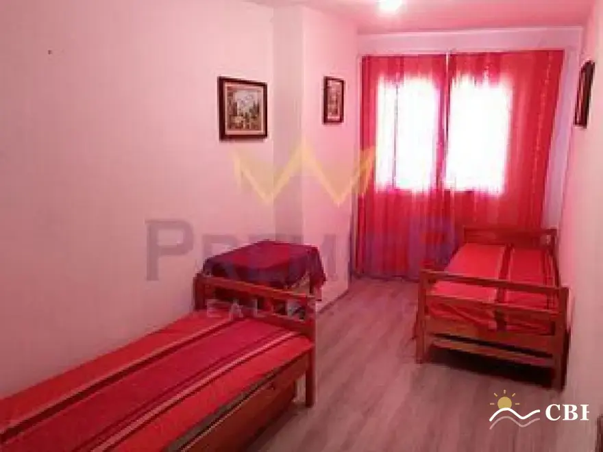 Apartment, 3-room, 94 m², in Varna. Photo 8 of 10. Varna, Black Sea, Bulgaria. Cheap Beach Holiday.