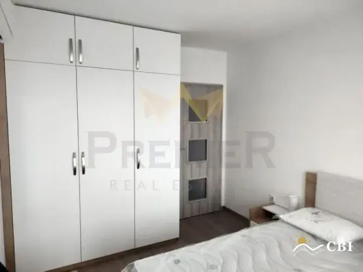 Apartment, 2-room, 60 m², in Varna. Photo 6 of 9. Varna, Black Sea, Bulgaria. Cheap Beach Holiday.