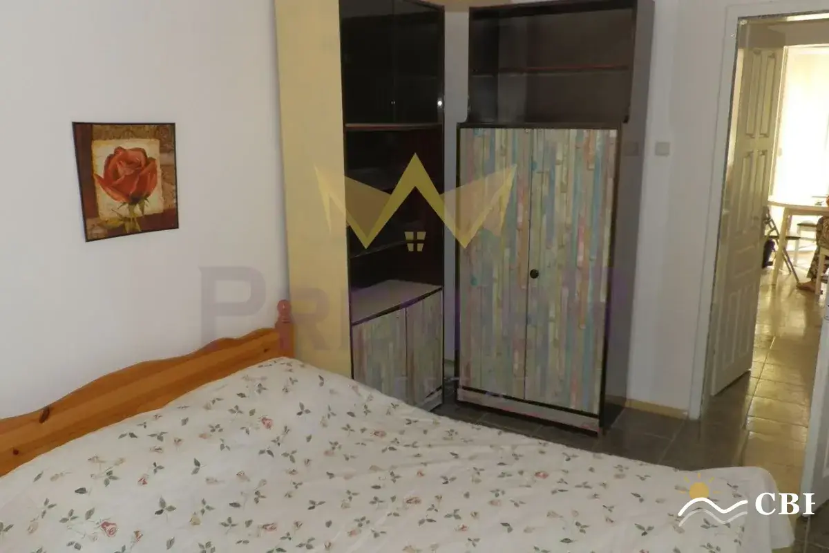 Apartment, 3-room, 83 m², in Varna. Photo 9 of 11. Varna, Black Sea, Bulgaria. Cheap Beach Holiday.