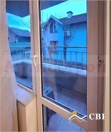 Apartment, 1-room, 65 m², in Kameno. Photo 8 of 10. Kameno, Black Sea, Bulgaria. Cheap Beach Holiday.