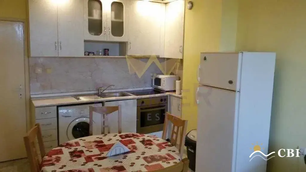 Apartment, 3-room, 87 m², in Varna. Photo 1 of 9. Varna, Black Sea, Bulgaria. Cheap Beach Holiday.