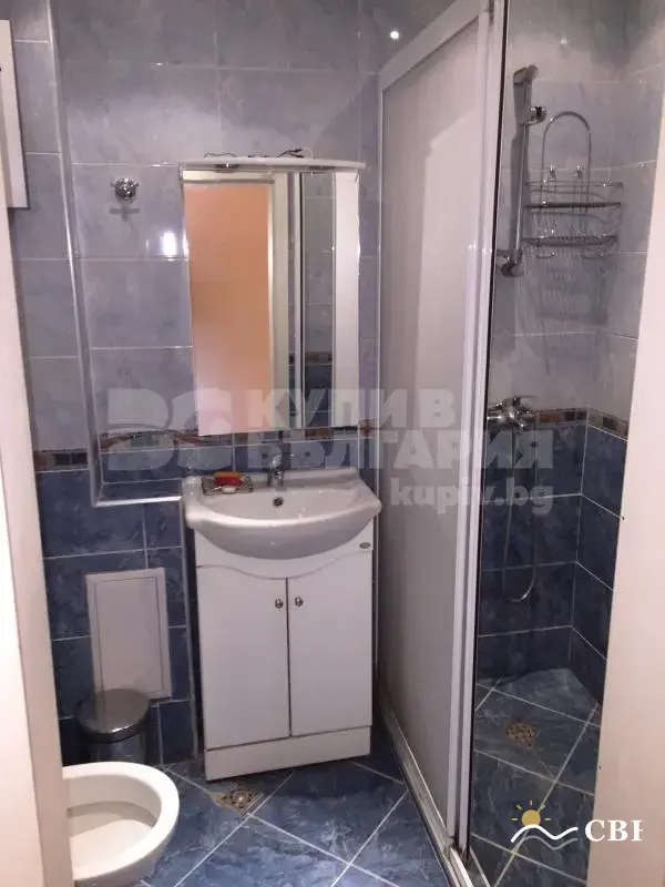Apartment, 3-room, 89 m², in Varna. Photo 8 of 8. Varna, Black Sea, Bulgaria. Cheap Beach Holiday.
