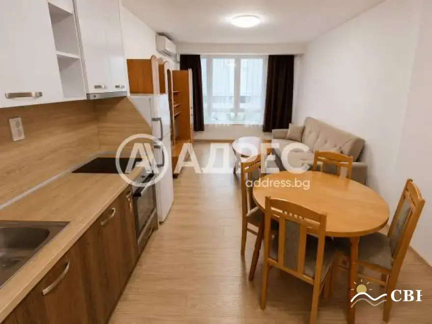 Apartment, 3-room, 83 m², in Varna. Photo 3 of 16. Varna, Black Sea, Bulgaria. Cheap Beach Holiday.