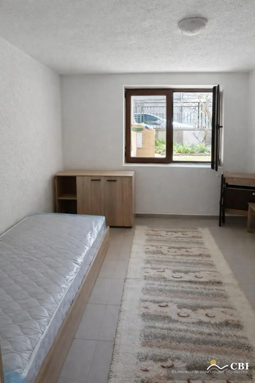 Apartment, 1-room, in Varna. Photo 2 of 3. Varna, Black Sea, Bulgaria. Cheap Beach Holiday.
