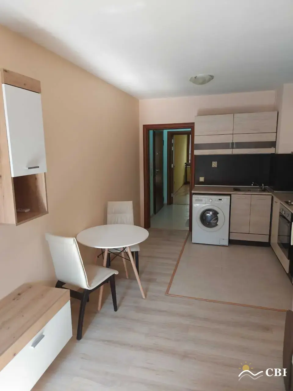 Apartment, 2-room, 65 m², in Varna. Photo 3 of 11. Varna, Black Sea, Bulgaria. Cheap Beach Holiday.