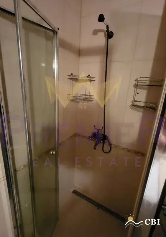 Apartment, 2-room, 76 m², in Varna. Photo 9 of 13. Varna, Black Sea, Bulgaria. Cheap Beach Holiday.