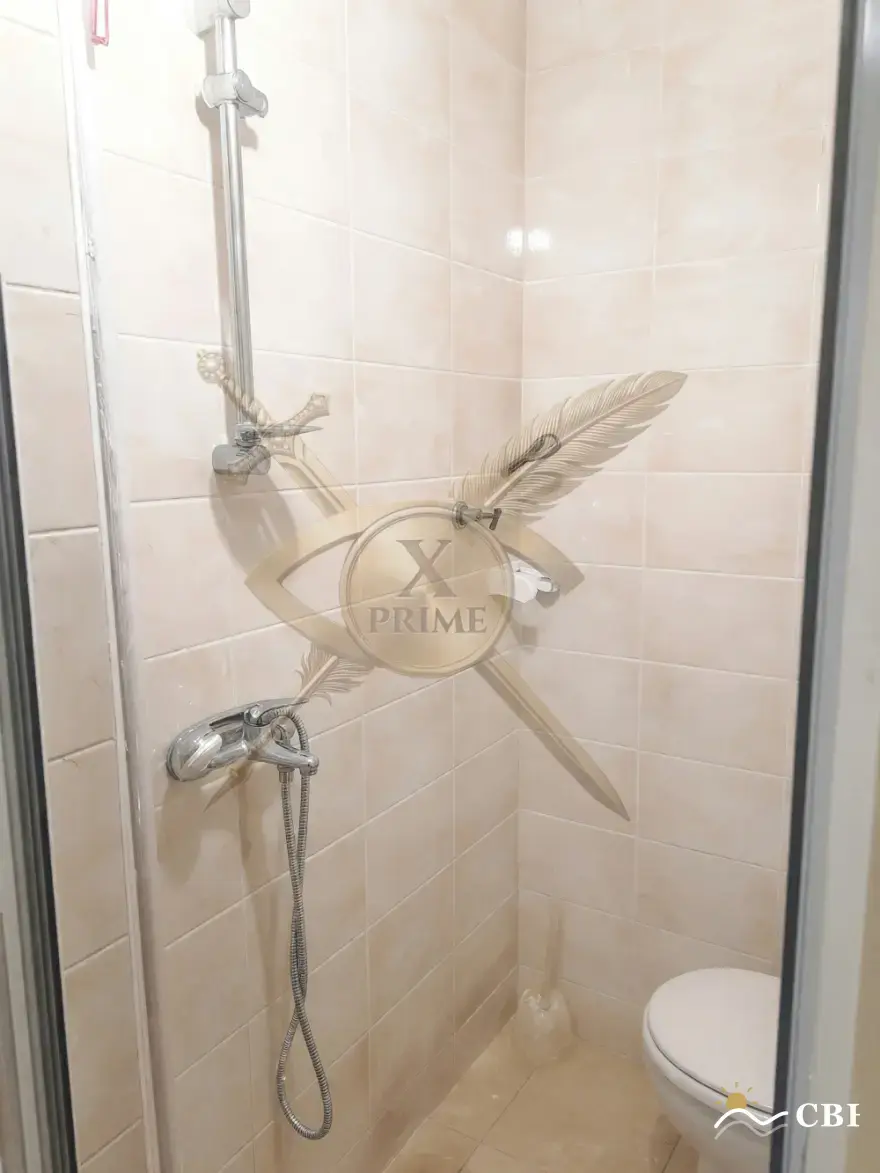 Apartment, 2-room, 50 m², in Varna. Photo 7 of 7. Varna, Black Sea, Bulgaria. Cheap Beach Holiday.