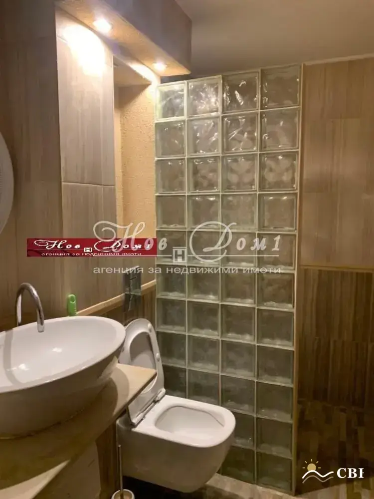 Apartment, 1-room, 80 m², in Varna. Photo 4 of 9. Varna, Black Sea, Bulgaria. Cheap Beach Holiday.