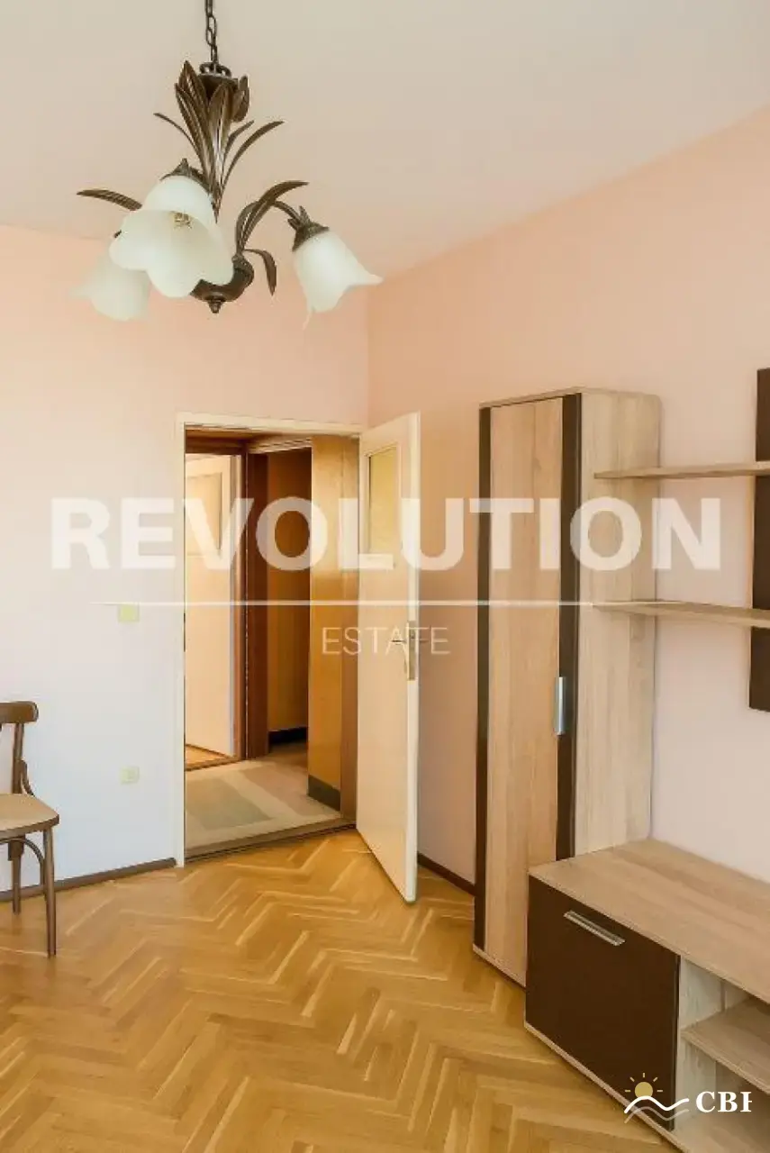 Apartment, 2-room, 76 m², in Varna. Photo 7 of 7. Varna, Black Sea, Bulgaria. Cheap Beach Holiday.
