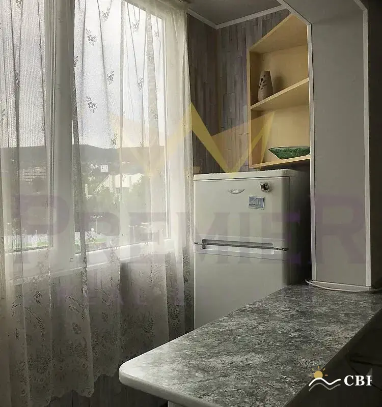 Apartment, 3-room, 78 m², in Varna. Photo 8 of 14. Varna, Black Sea, Bulgaria. Cheap Beach Holiday.