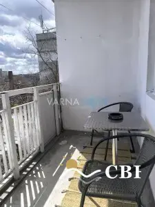 Apartment, 1-room, 64 m², in Varna. Photo 9 of 10. Varna, Black Sea, Bulgaria. Cheap Beach Holiday.