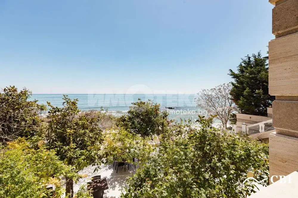 Apartment, 2-room, 100 m², in Varna. Photo 4 of 16. Varna, Black Sea, Bulgaria. Cheap Beach Holiday.