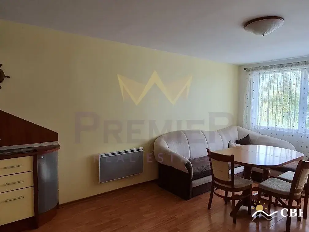 Apartment, 2-room, 70 m², in Varna. Photo 4 of 16. Varna, Black Sea, Bulgaria. Cheap Beach Holiday.