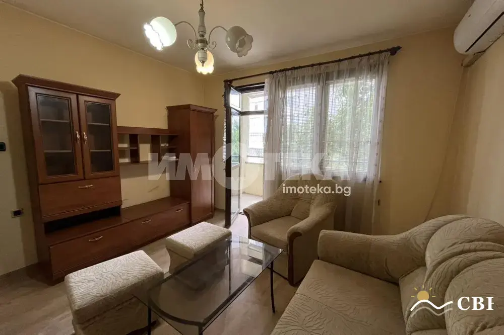 House, 1-room, 86 m², in Varna. Photo 2 of 13. Varna, Black Sea, Bulgaria. Cheap Beach Holiday.