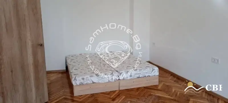 Apartment, 1-room, 50 m², in Varna. Photo 9 of 11. Varna, Black Sea, Bulgaria. Cheap Beach Holiday.