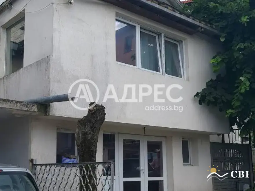 Apartment, 1-room, 45 m², in Varna. Photo 9 of 9. Varna, Black Sea, Bulgaria. Cheap Beach Holiday.