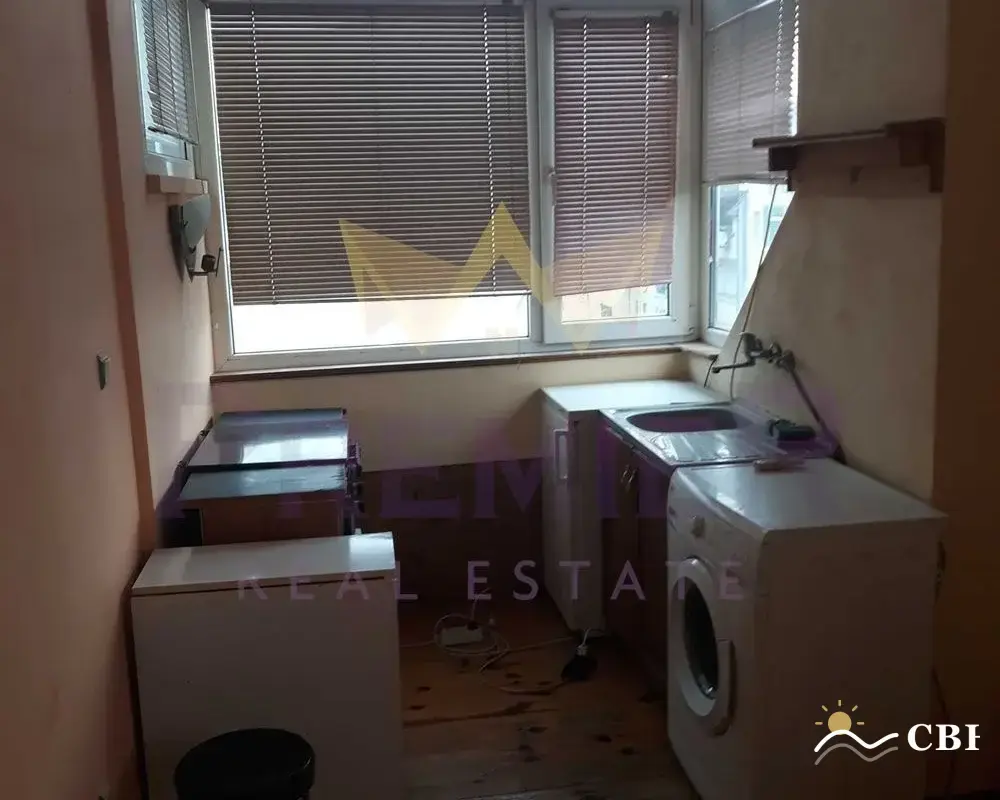 Apartment, 2-room, 55 m², in Varna. Photo 2 of 6. Varna, Black Sea, Bulgaria. Cheap Beach Holiday.
