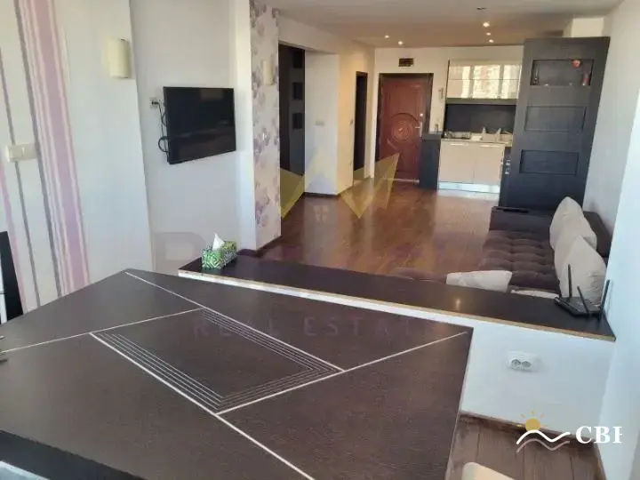 Apartment, 2-room, 92 m², in Varna. Photo 2 of 9. Varna, Black Sea, Bulgaria. Cheap Beach Holiday.