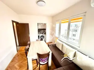 Apartment, 3-room, 90 m², in Varna. Photo 6 of 13. Varna, Black Sea, Bulgaria. Cheap Beach Holiday.
