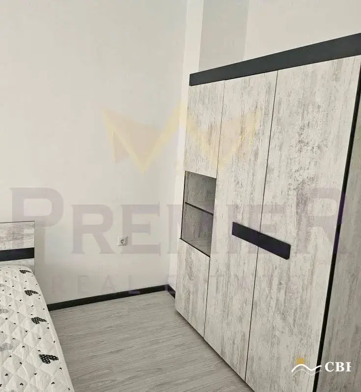 Apartment, 4-room, 100 m², in Varna. Photo 7 of 10. Varna, Black Sea, Bulgaria. Cheap Beach Holiday.