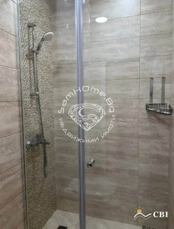 Apartment, 1-room, 60 m², in Varna. Photo 8 of 11. Varna, Black Sea, Bulgaria. Cheap Beach Holiday.
