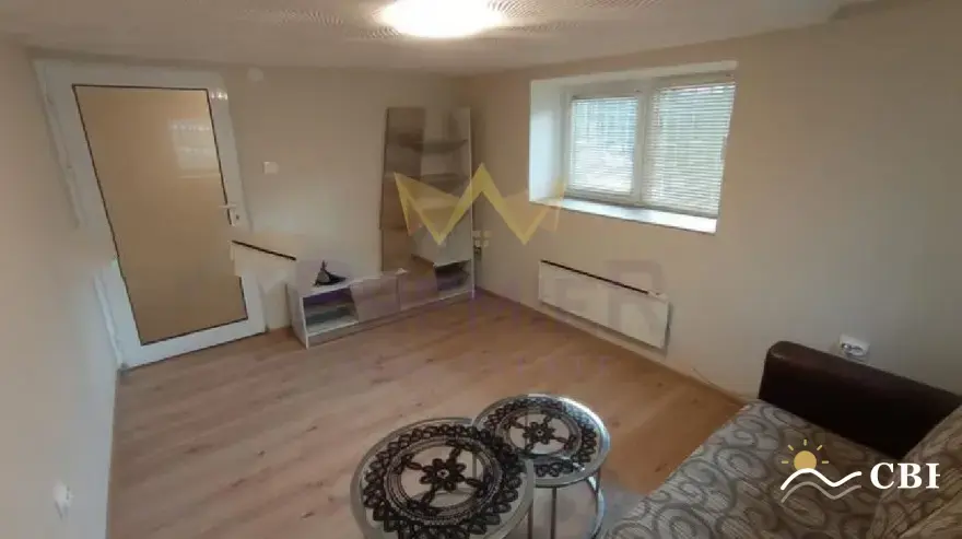House, 1-room, 60 m², in Varna. Photo 5 of 10. Varna, Black Sea, Bulgaria. Cheap Beach Holiday.