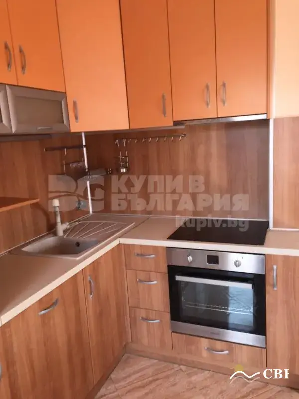 Apartment, 3-room, 89 m², in Varna. Photo 2 of 8. Varna, Black Sea, Bulgaria. Cheap Beach Holiday.