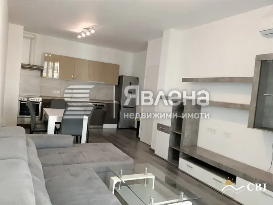 Apartment, 3-room, 105 m², in Sarafovo. Photo 5 of 16. Sarafovo, Black Sea, Bulgaria. Cheap Beach Holiday.