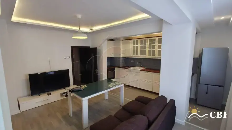 Apartment, 3-room, 90 m², in Varna. Photo 2 of 16. Varna, Black Sea, Bulgaria. Cheap Beach Holiday.