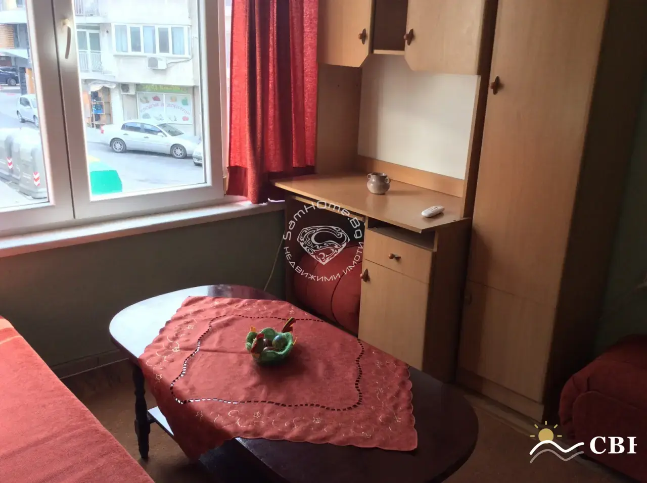 Apartment, 3-room, 120 m², in Varna. Photo 3 of 15. Varna, Black Sea, Bulgaria. Cheap Beach Holiday.
