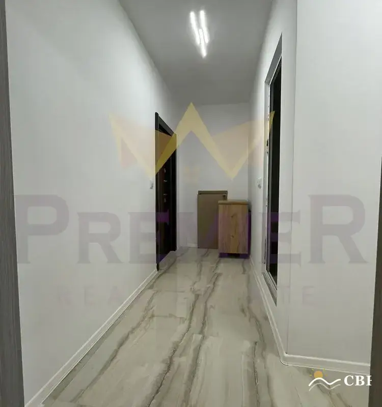 Apartment, 2-room, 50 m², in Varna. Photo 6 of 8. Varna, Black Sea, Bulgaria. Cheap Beach Holiday.